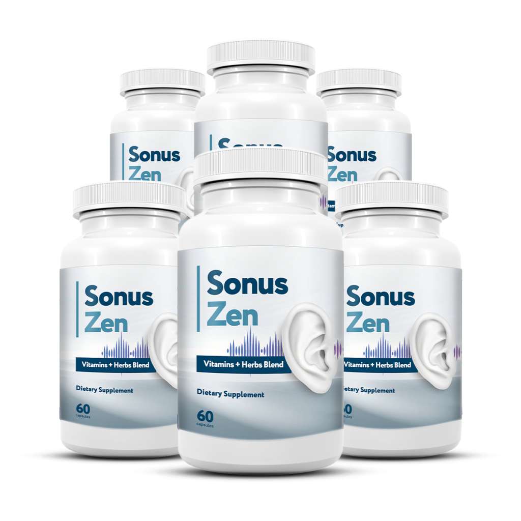 SonusZen Buy